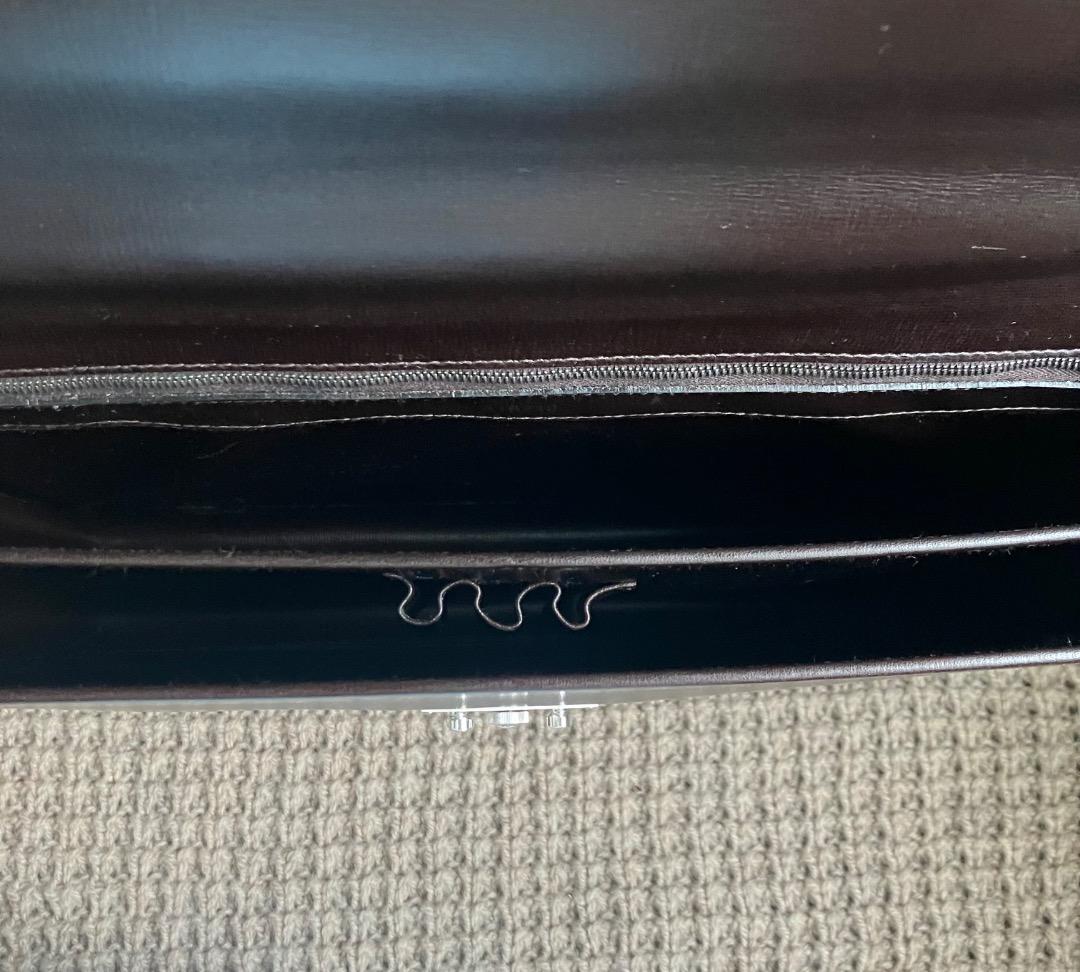 専用　Valextra ブリーフケース　財布　2点セット　エレファント