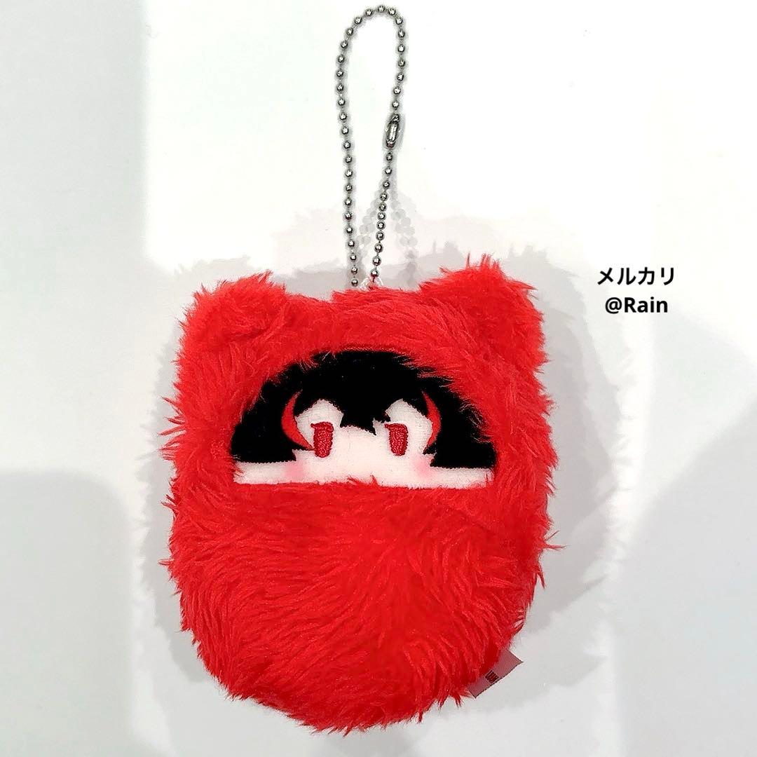 からぴち ໒꒱ カラフルピーチ くるみたぴぬい ゆあんくん - メルカリ