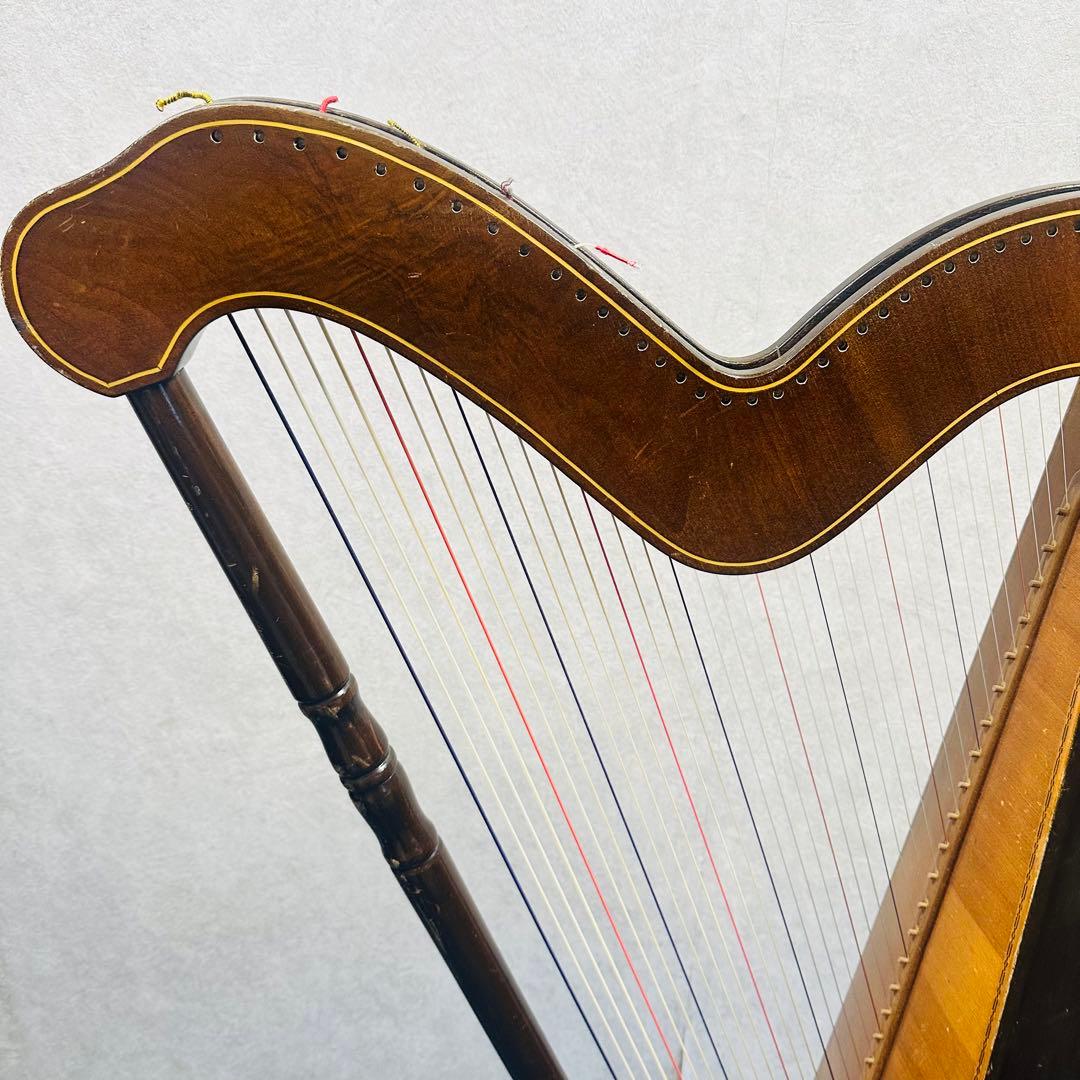 ハープ　GUAIRA 現状品