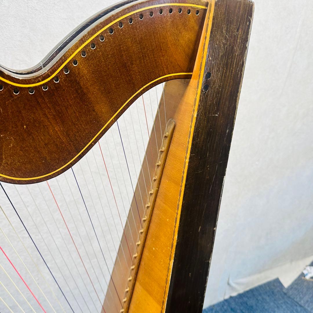ハープ　GUAIRA 現状品