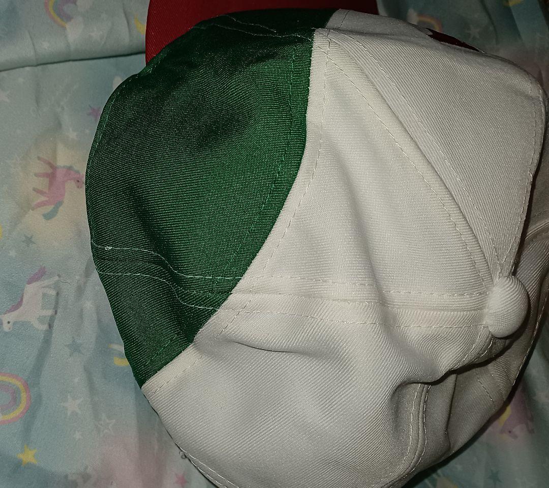 がんばれレッドビッキーズ　帽子