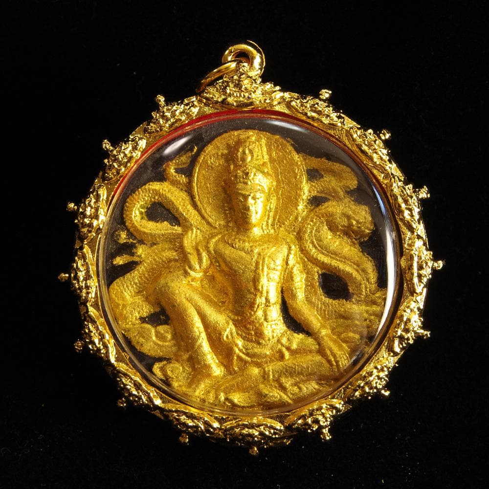 プラクルアン A01タイのお守り 仏像 開運 プラクルアン A24 タイの