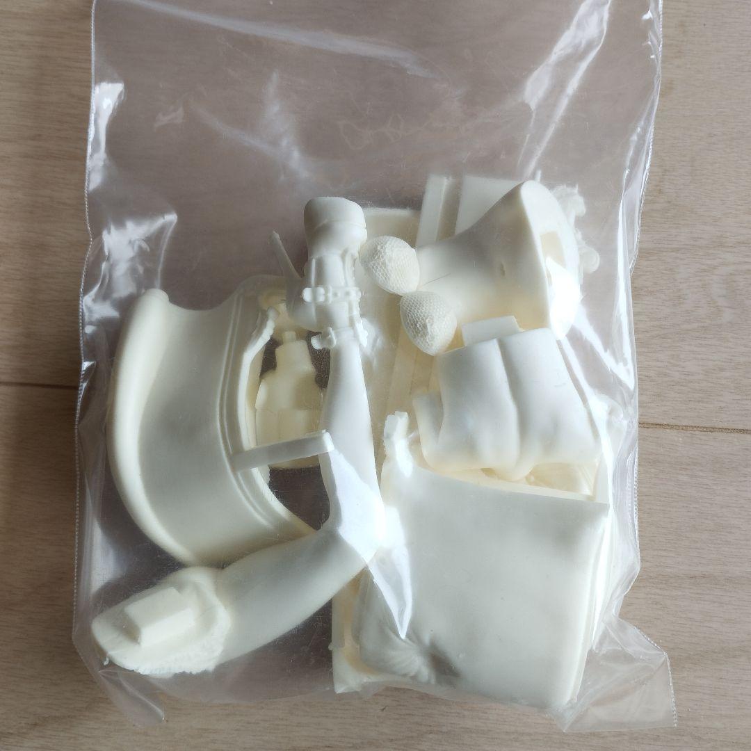 FGO ジャンヌ・オルタ リンジェリー バージョン ガレージキット - メルカリ