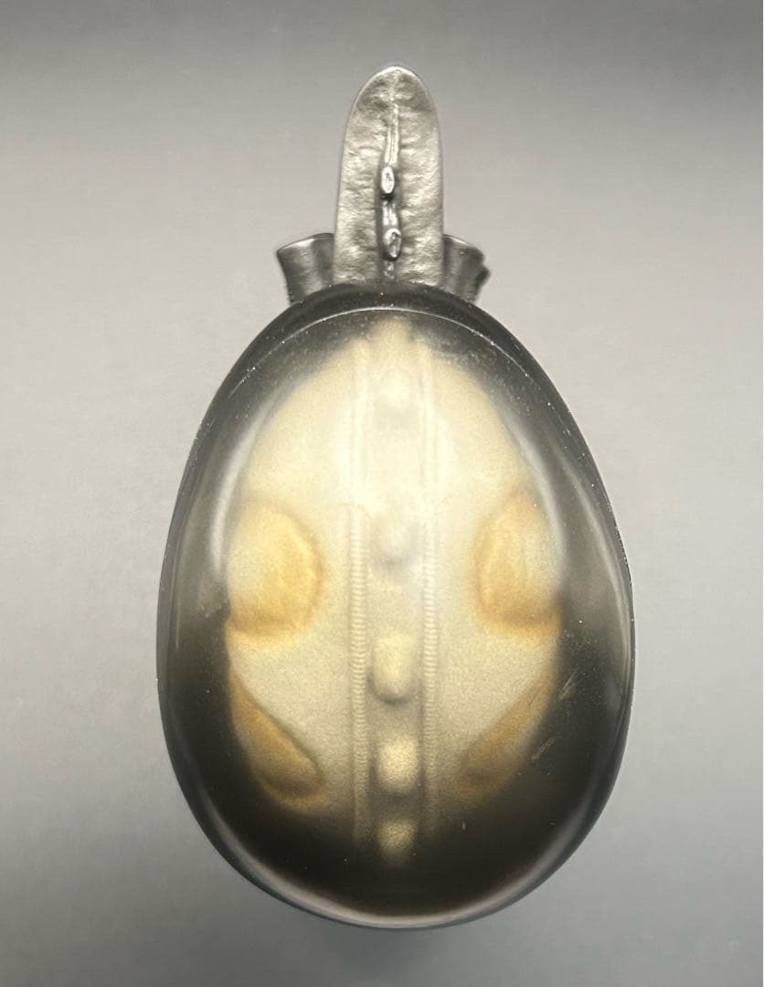 エイリアン ムービー・マスターピース VINYL ビッグチャップ フィギュア