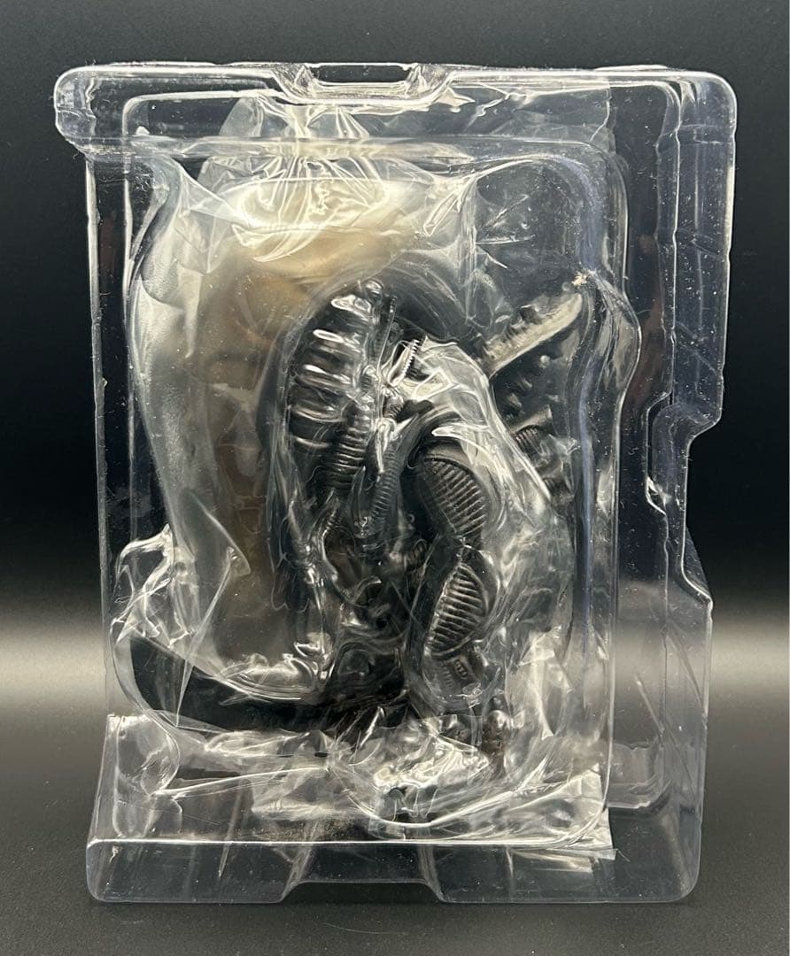 エイリアン ムービー・マスターピース VINYL ビッグチャップ フィギュア