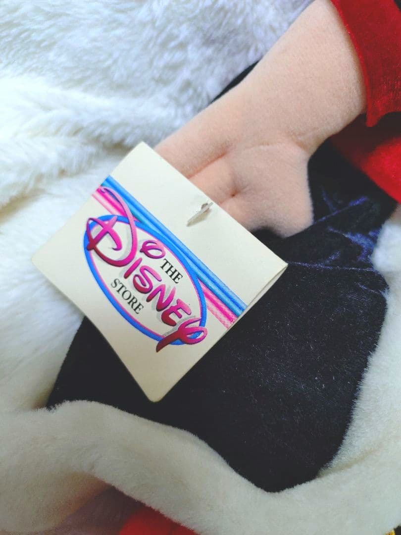 ディズニーふしぎの国のアリス入手困難廃盤限定激レア希少ハートの女王