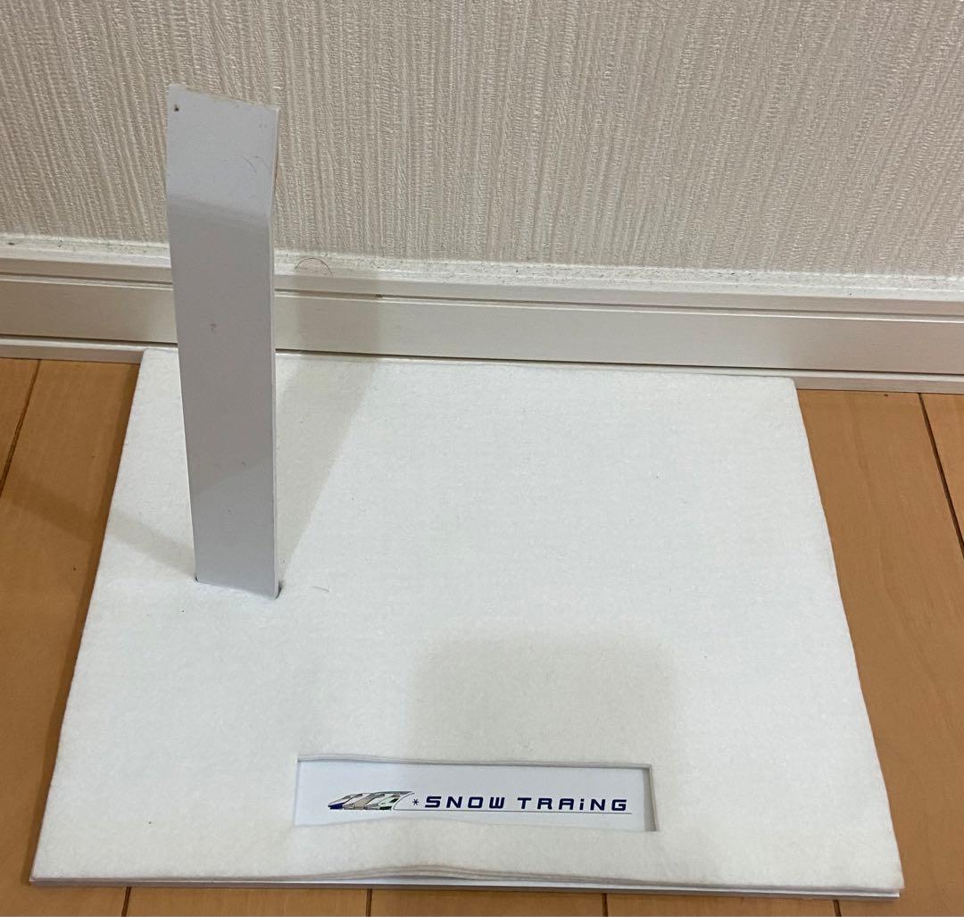 JR東日本 　TRAING スノーテディ　セット