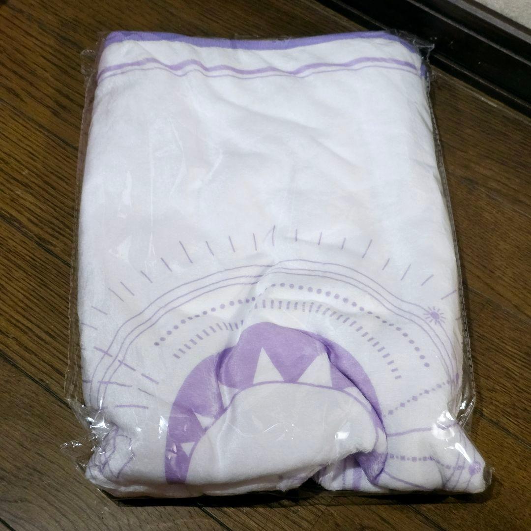 illuN イリュン メイクボックス ブランケット 洗顔 辻ちゃん ホリデー