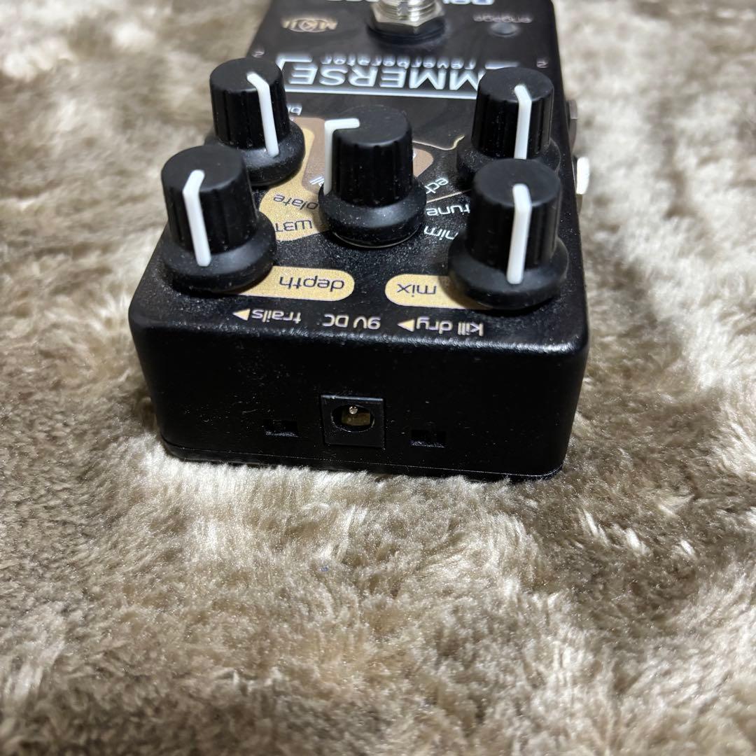 Neunaber Immerse Reverberator Mk.II リバーブ