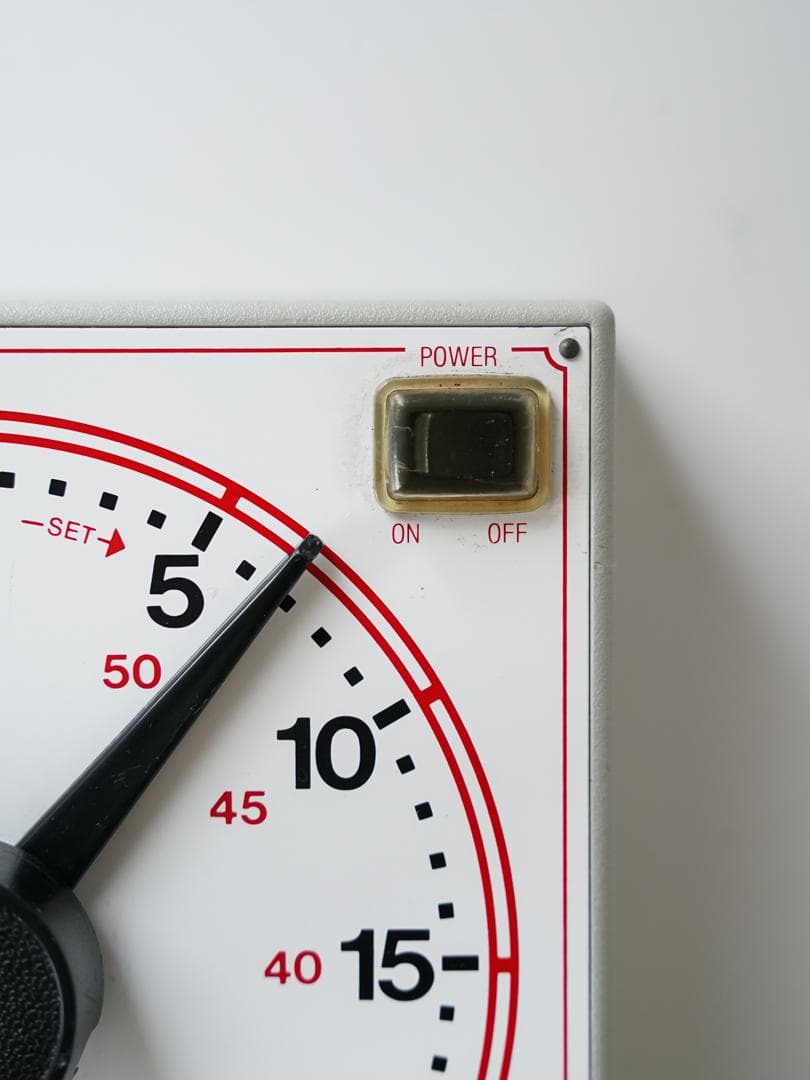 vintage \"GraLab\"model-167 タイマー アンティーク