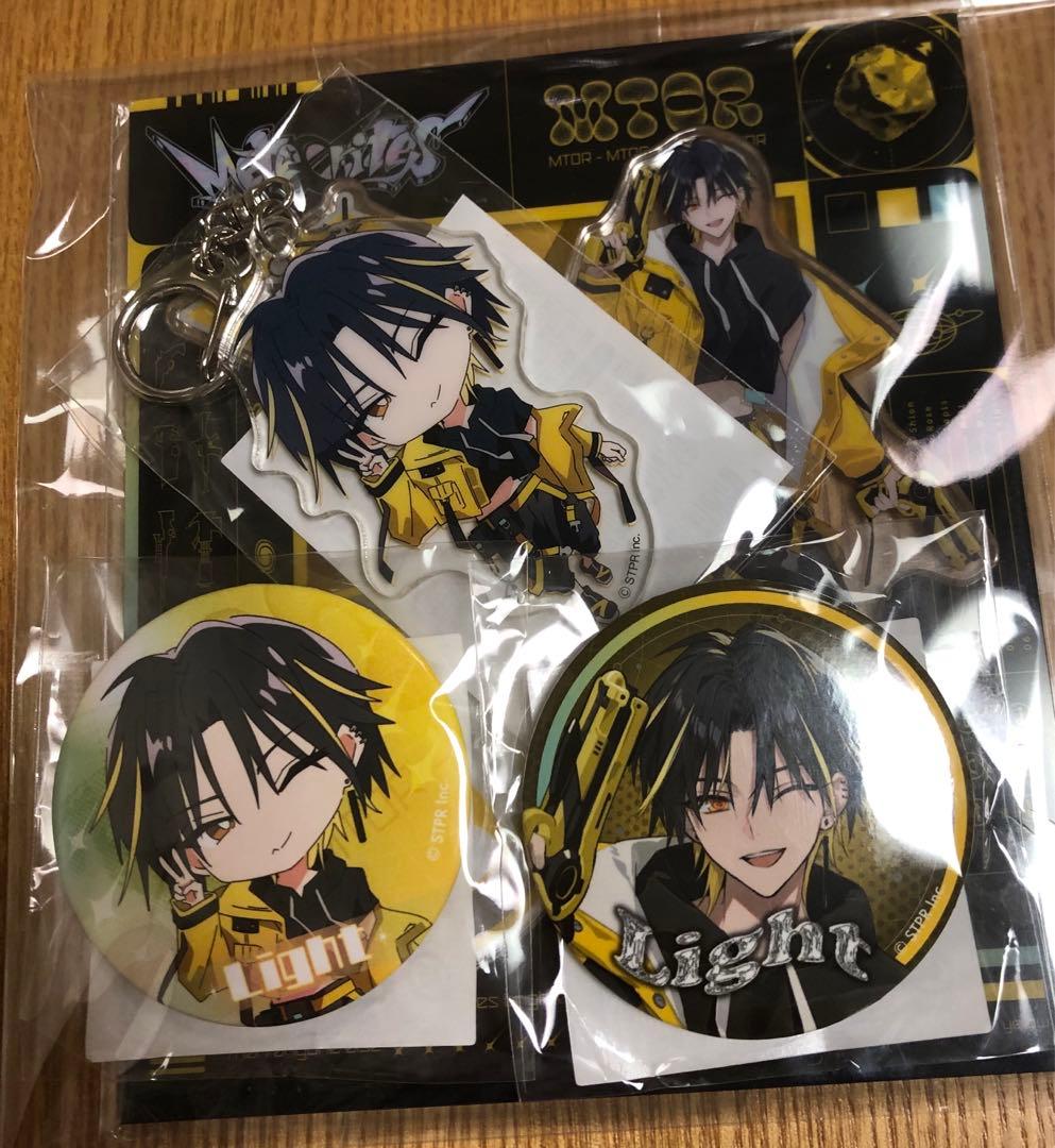 めておら - Meteorites - コンプリートセット 明雷らいとさん