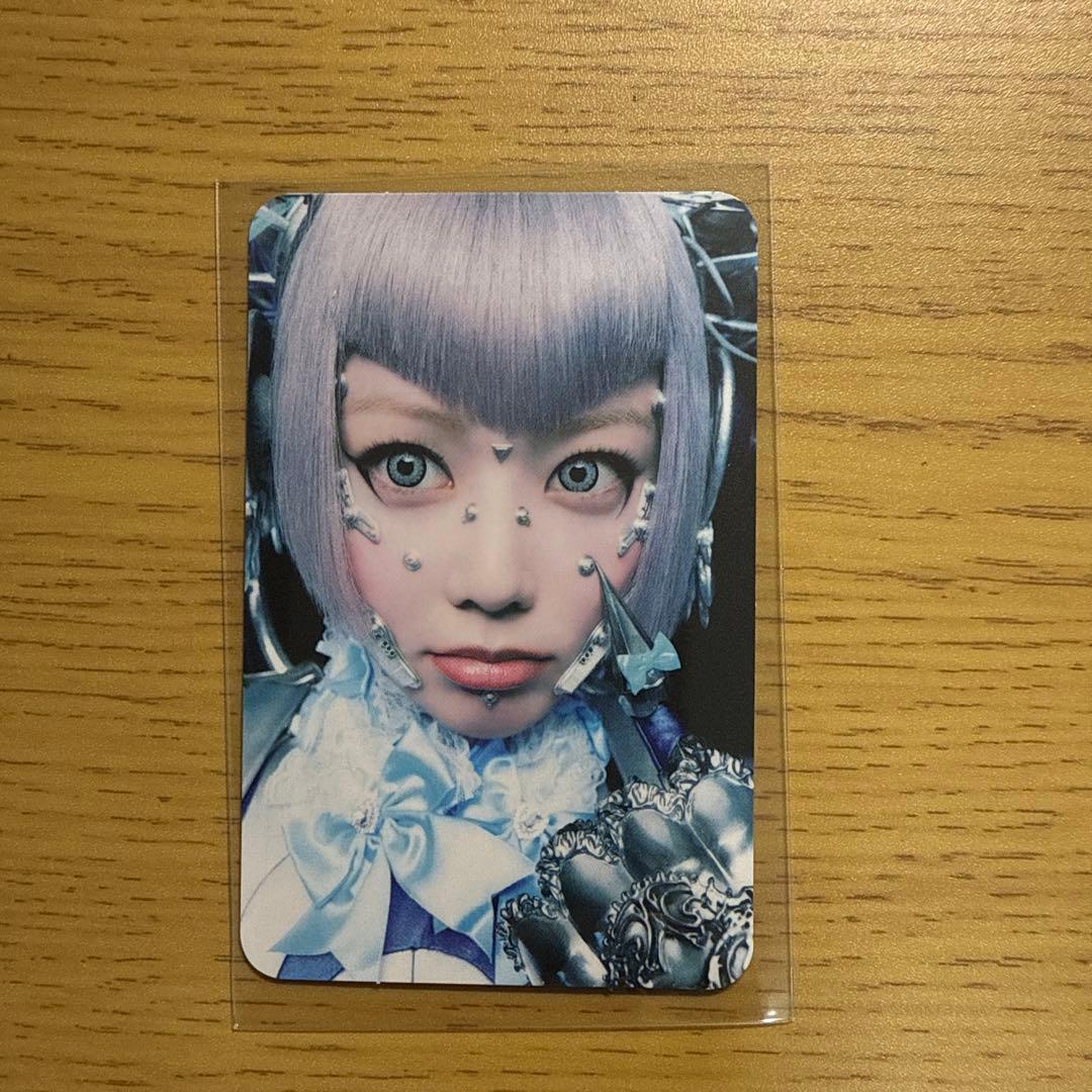 XG THE CORE ヒナタ 封入トレカ Solo ver. - メルカリ