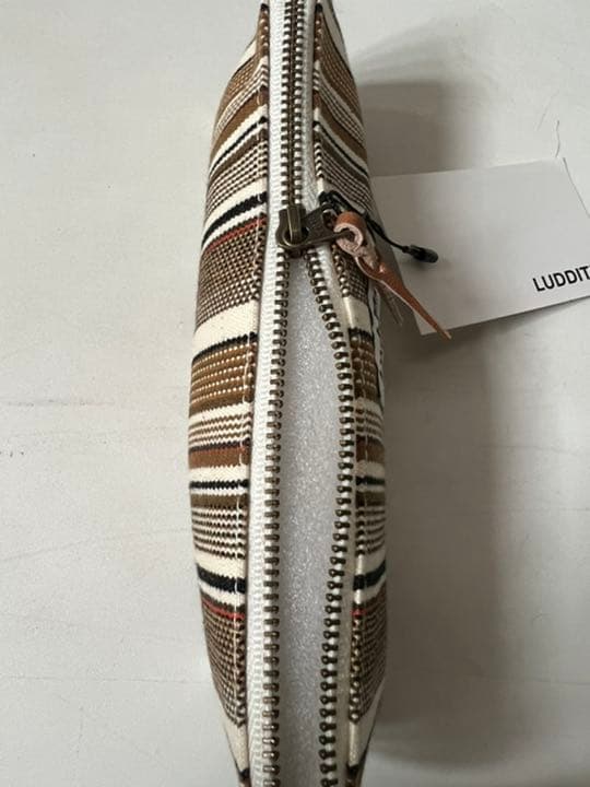 ラダイトカフェラテ ボートペンケース 復刻