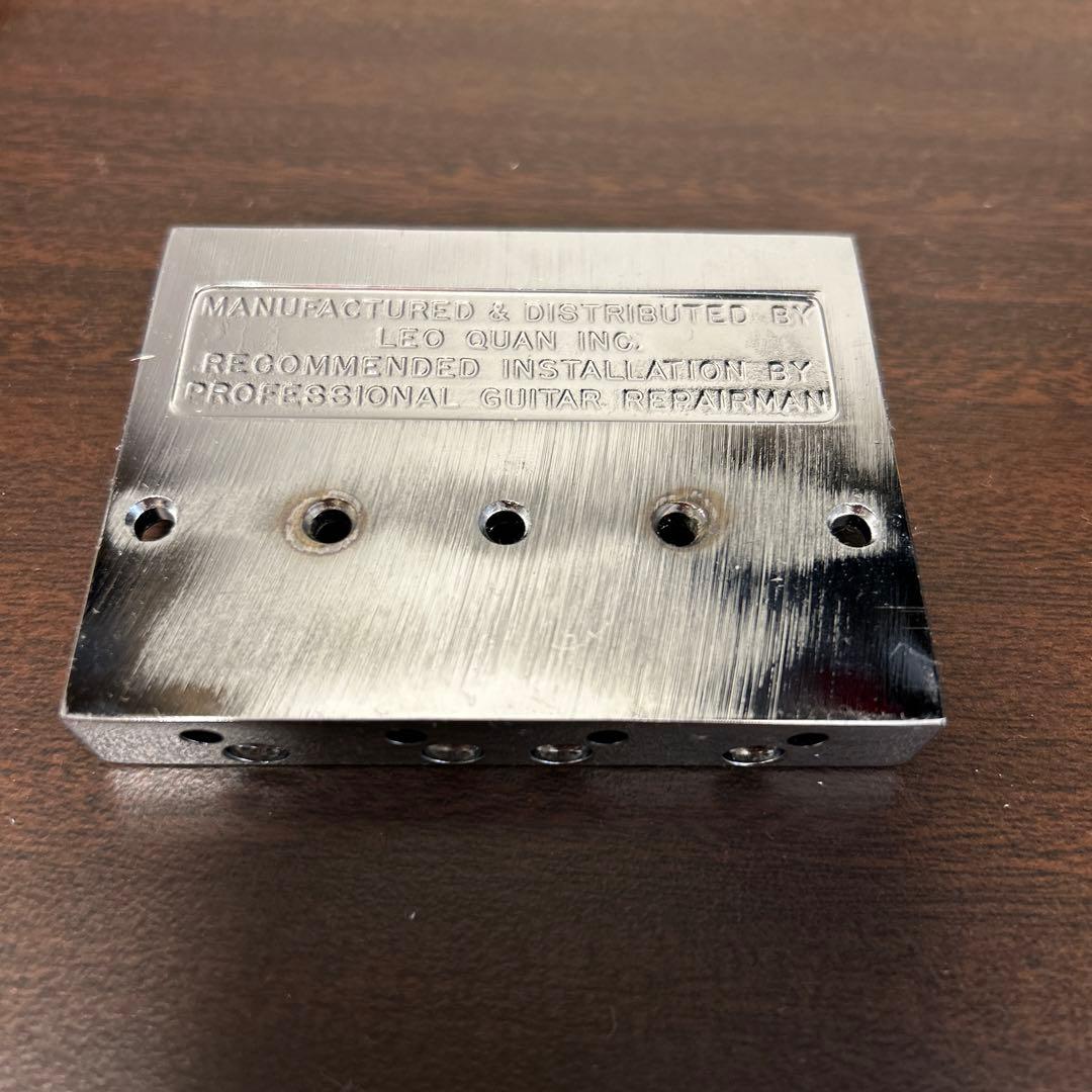 希少 LEO QUAN BADASSBASSII