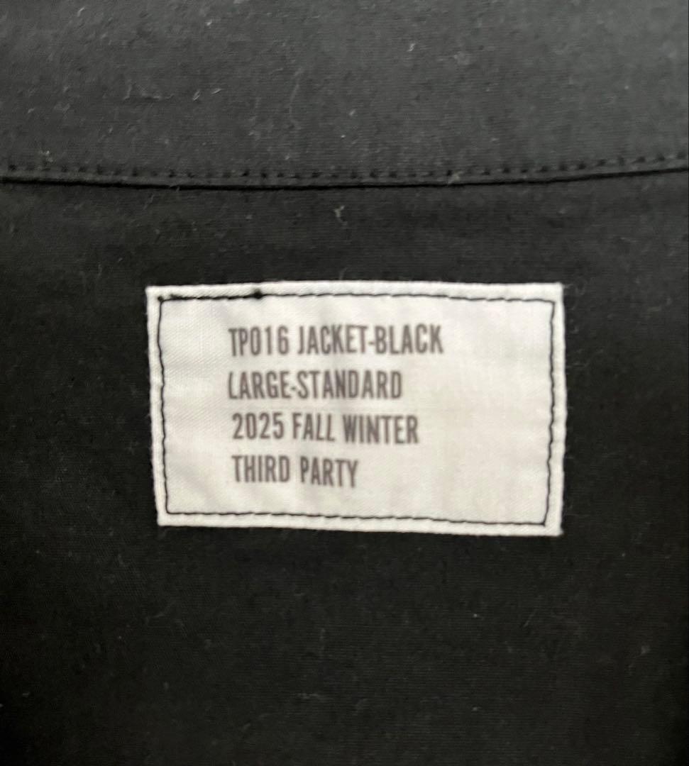 k*y様 Ron Herman ロンハーマン THIRD PARTY