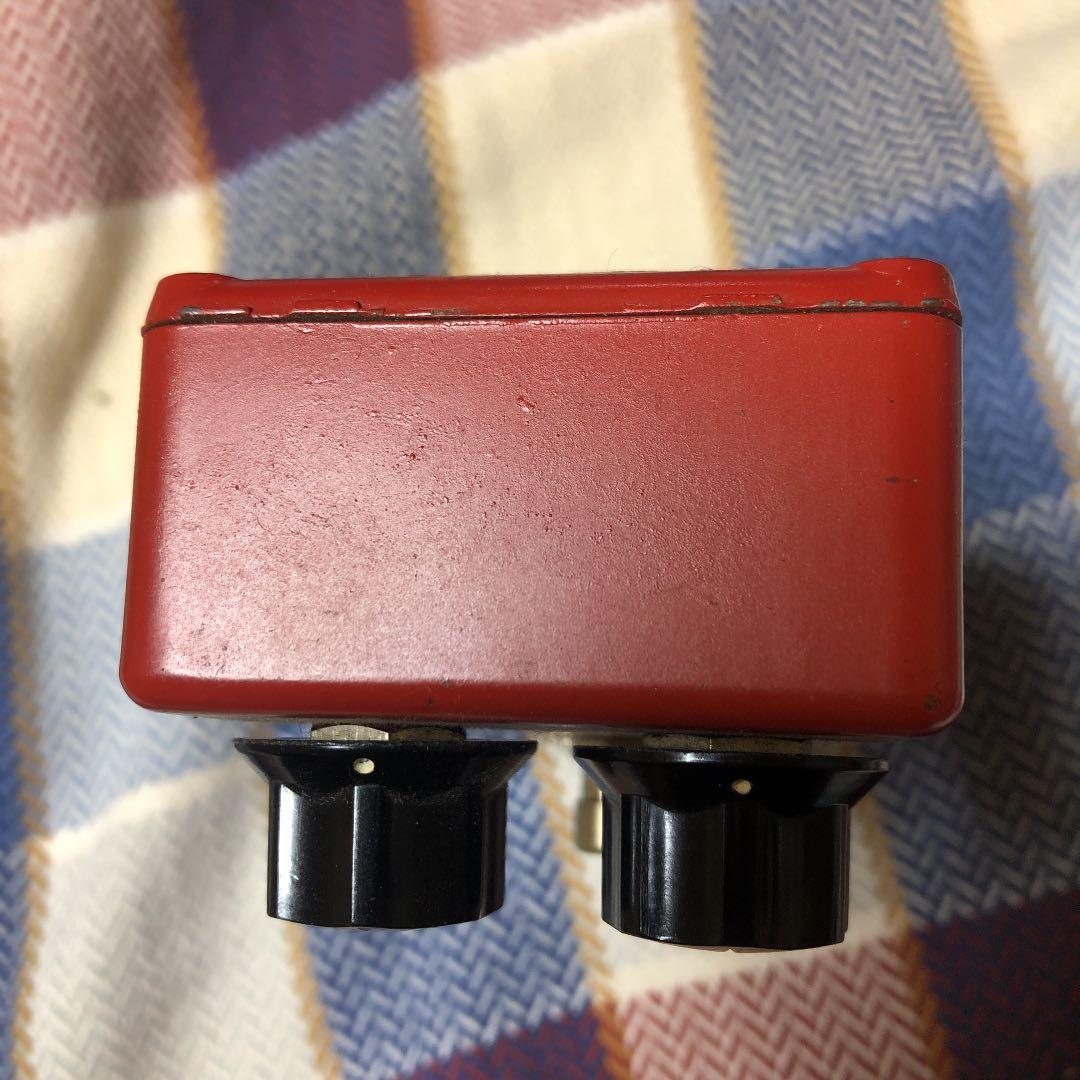 M102 Dyna Comp 79年製