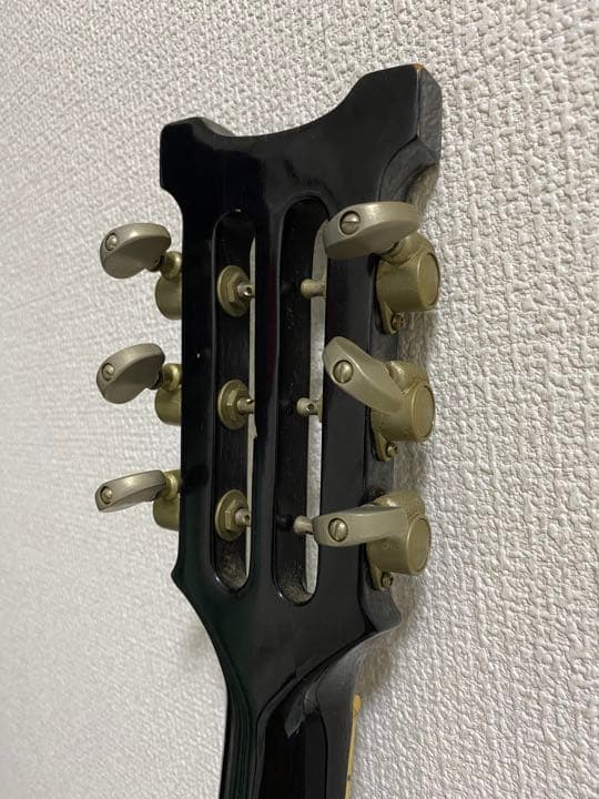 ビンテージ】Thunder 国産70年代 レスポール 激レア Les Paul Special