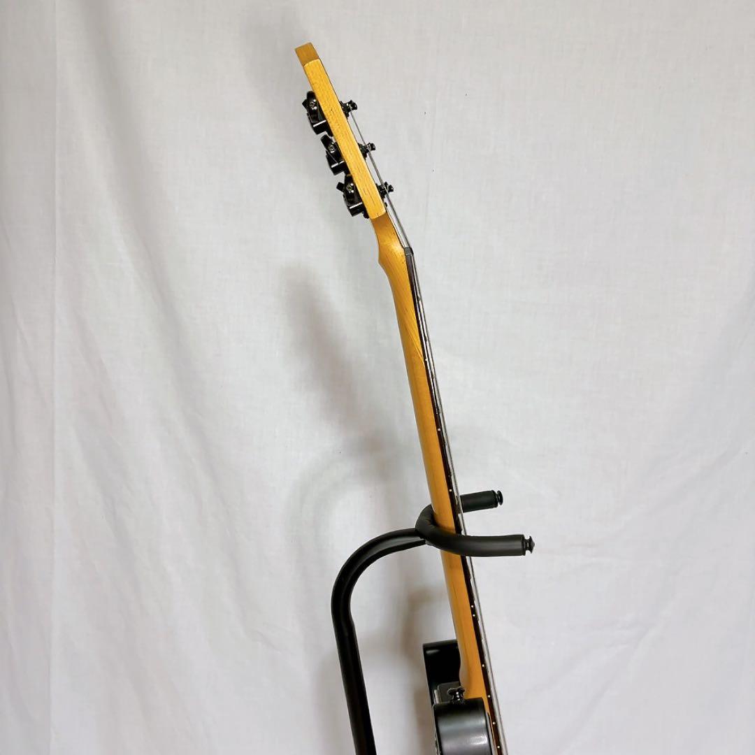 【美品】Schecter Diamond Series DAMIEN-6