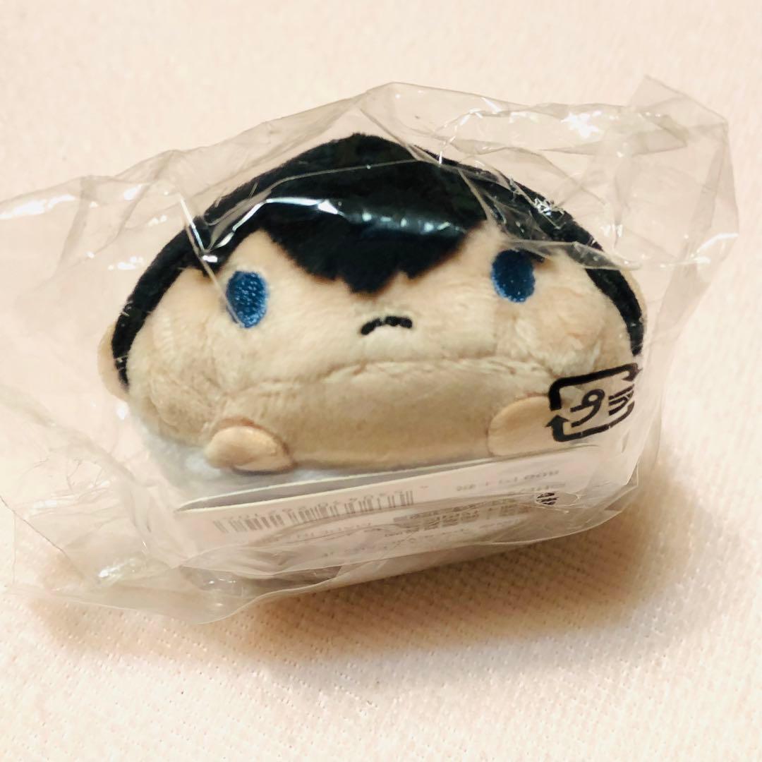 ハイキュー‼︎ 影山飛雄 中学生ver のるキャラ北川第一 ハイキュー