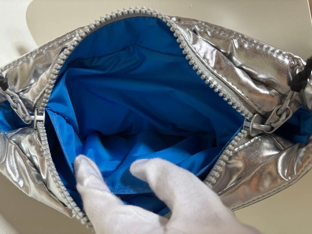 【Man819】Topologie べサス【バッグ単体】