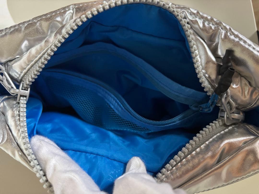 【Man819】Topologie べサス【バッグ単体】