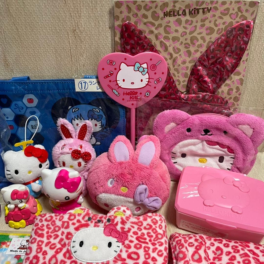 最終価格 ハローキティ エヴァコラボ ご当地キティ キーホルダー 雑貨