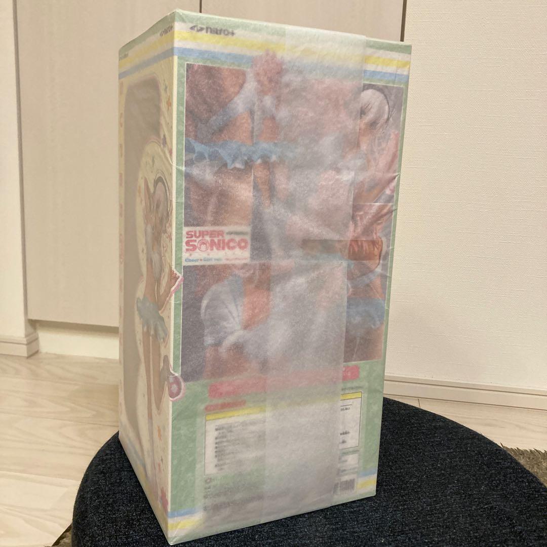 すーぱーそに子チアガールver. Sun kissed 1/6完成品フィギュア