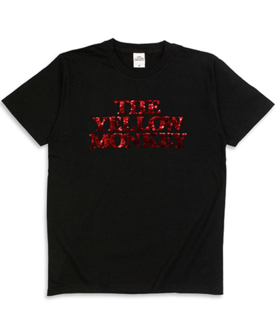 THE YELLOW MONKEY Tシャツ サイズS