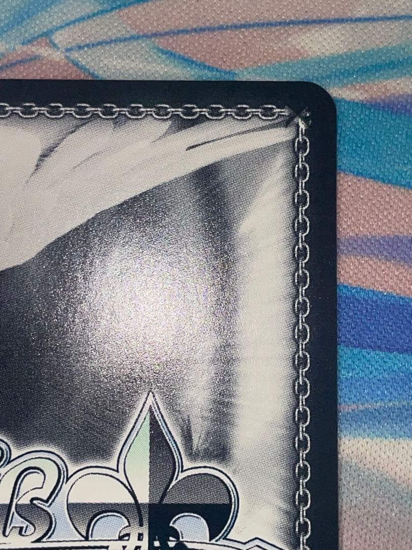 Ave Mujica Masquerade モーティスSSP ヴァイス