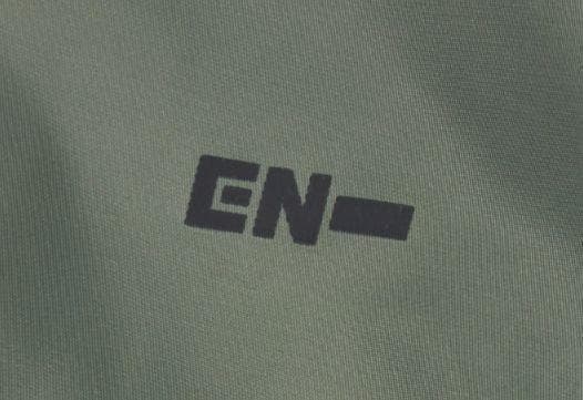 エナイプン エナプ ソンフン スタジアムジャケット トレカ付き XL スタジャン