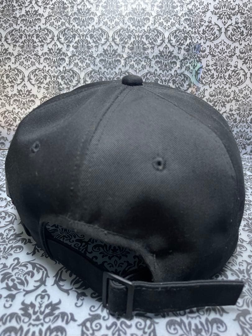 THE H.W.DOG&CO. オンライン限定　オールブラック　レザー