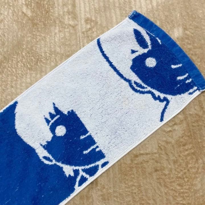 〈改名前〉世界の終わりグッズ３点 タオル 缶バッチ キーホルダー