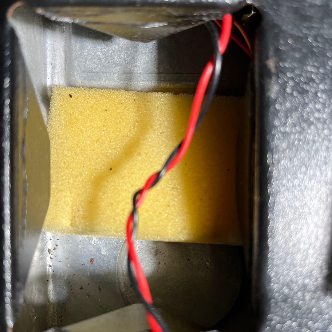 ビンテージ❗️ボスDriverDB-5 1970年代伝説のドライバー ビンテージ