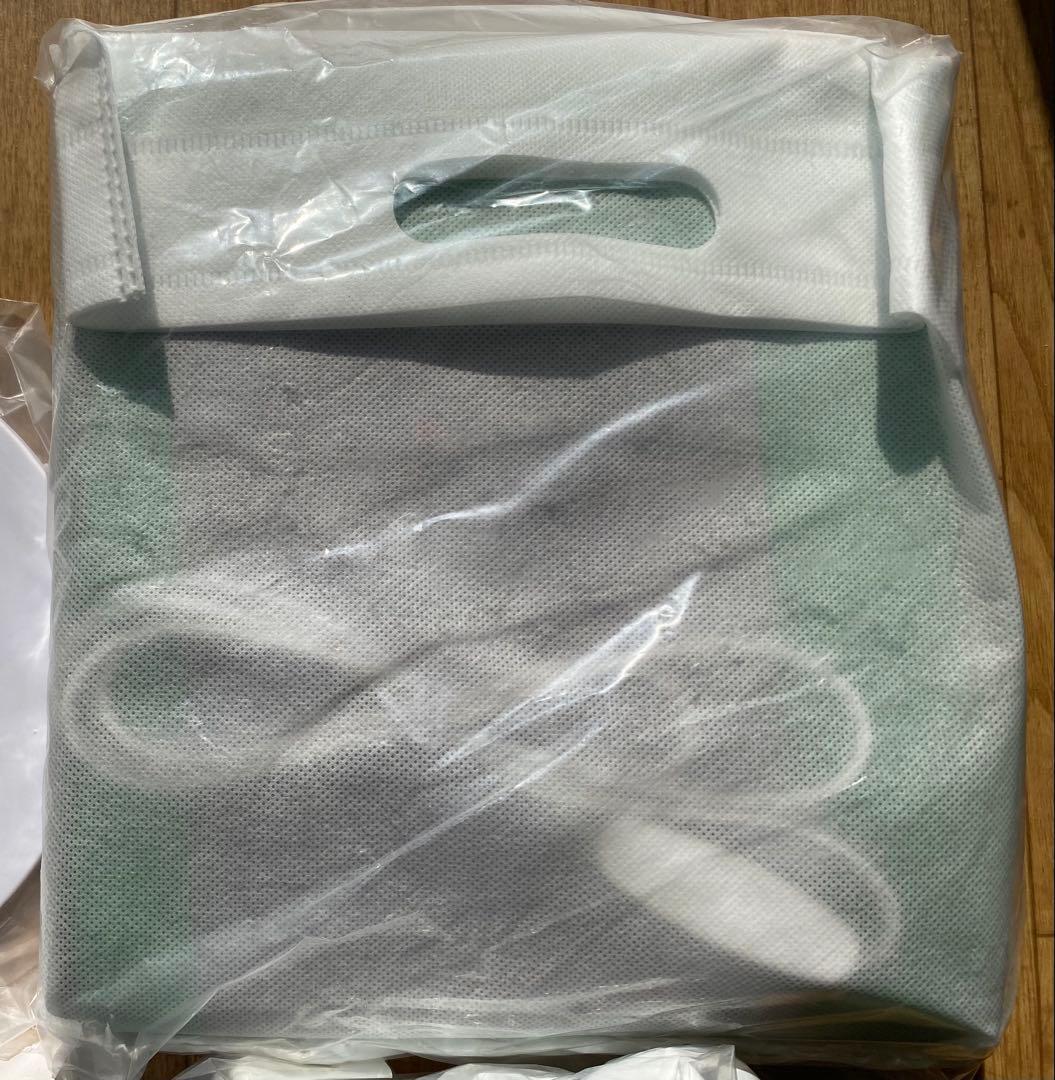 【箱潰れ特価】Pivo Pod Silver Edition フルセット自動追尾