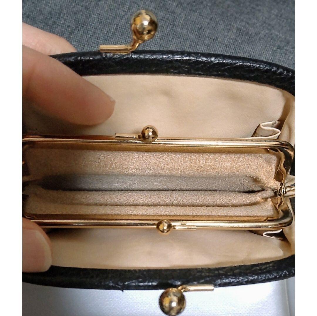 StitchandSew ブラック レザー ケース