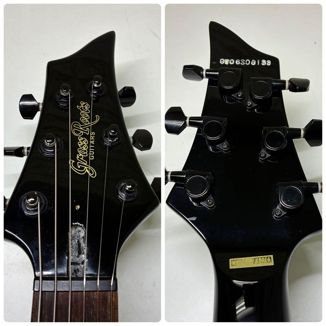 【純也】Grass Roots FOREST グラスルーツ フォレスト