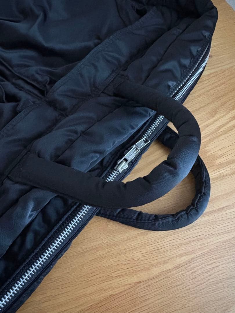 PORTER/TANKER 2wayオーバーナイトブリーフケース