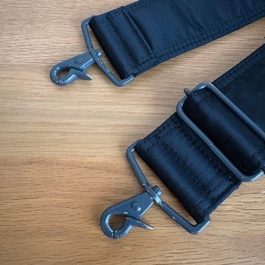 PORTER/TANKER 2wayオーバーナイトブリーフケース