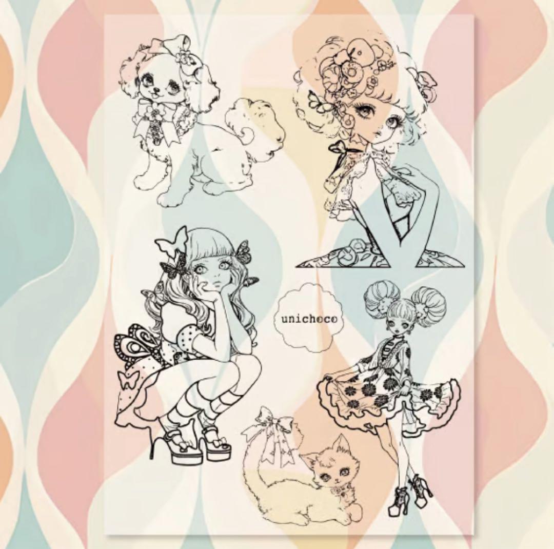 うこ様♡ありがとうございます♡