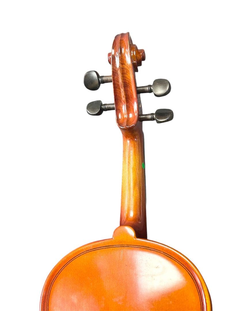 カルロジョルダーノ VS-1 1/10 バイオリン 本体 ハードケース付き