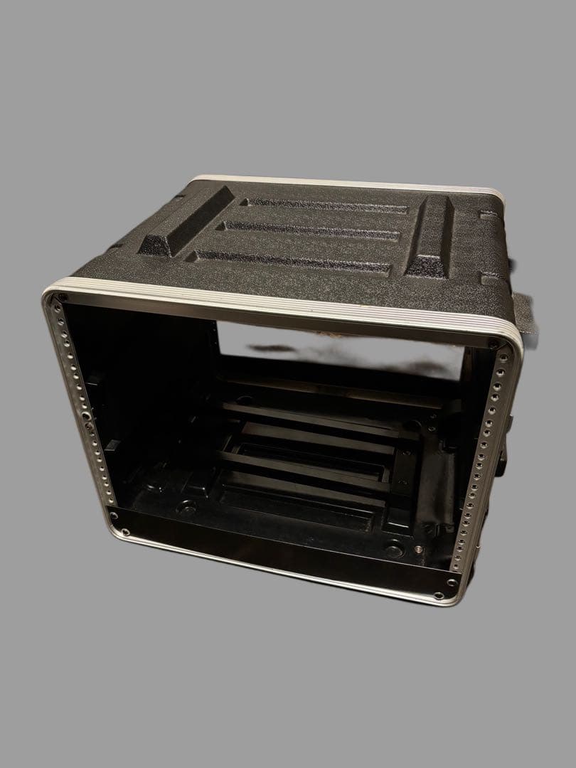 Classic Pro ラックケース 7U キャスター付き