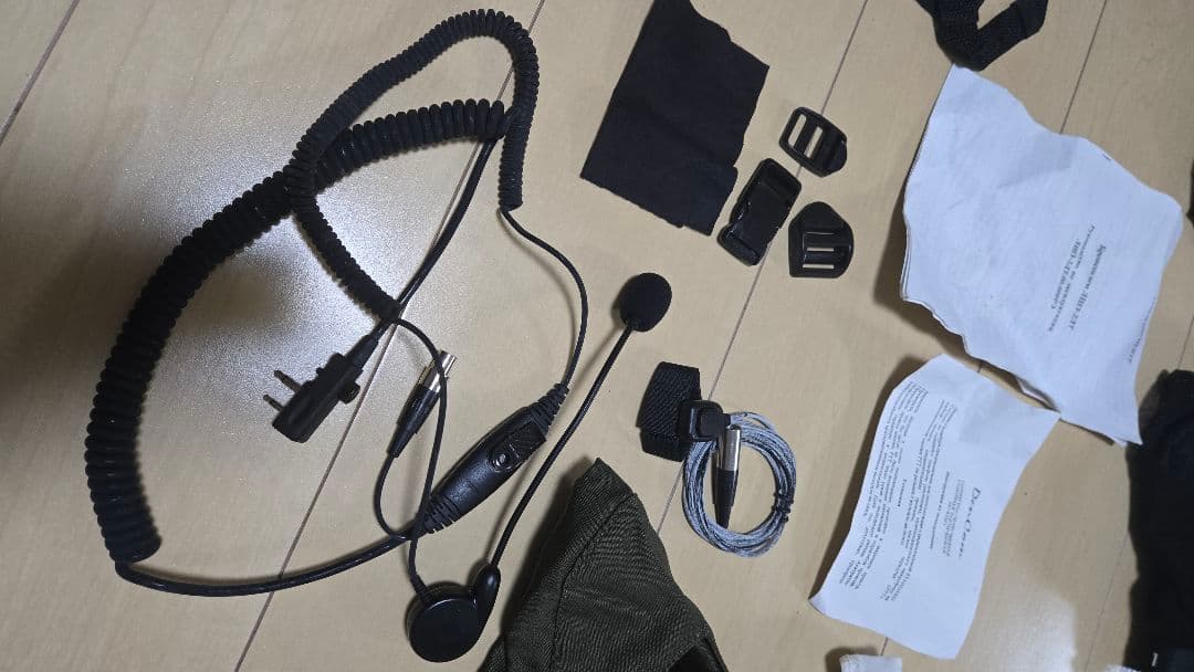 値下げ希少 ロシア軍 FSB LSHZ-2DT (ЛШЗ-2ДТ)