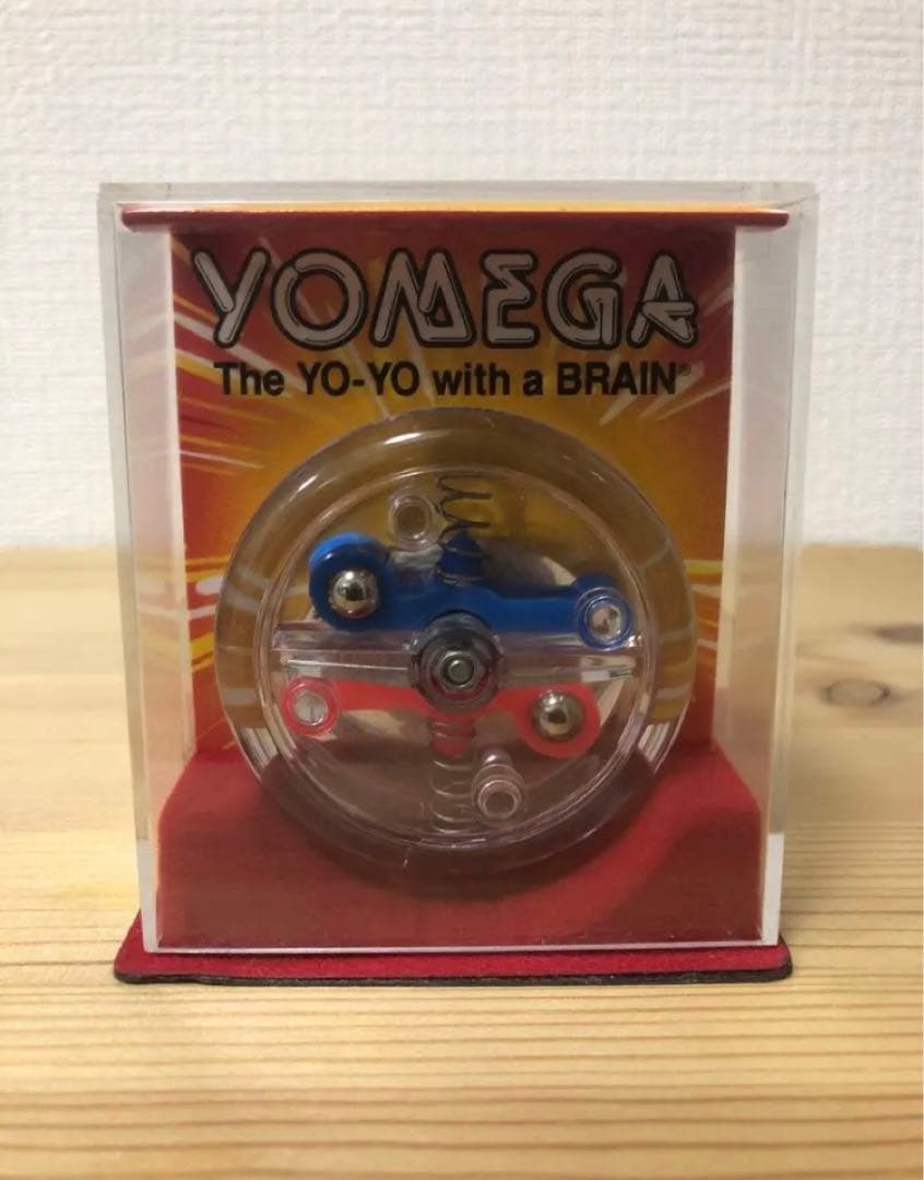 YOMEGA ヨーヨー　ブレイン