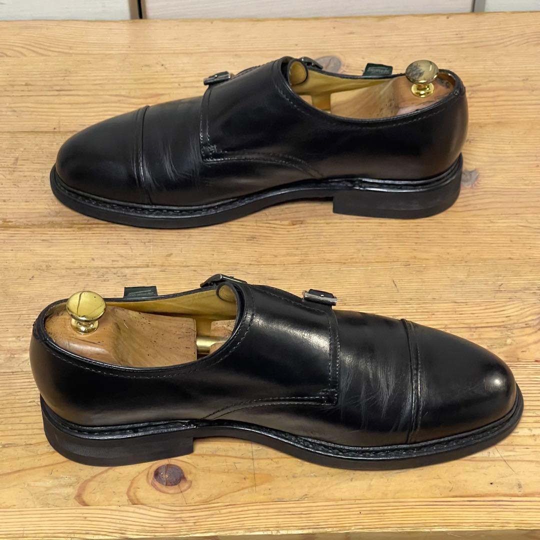 パラブーツのポー　8