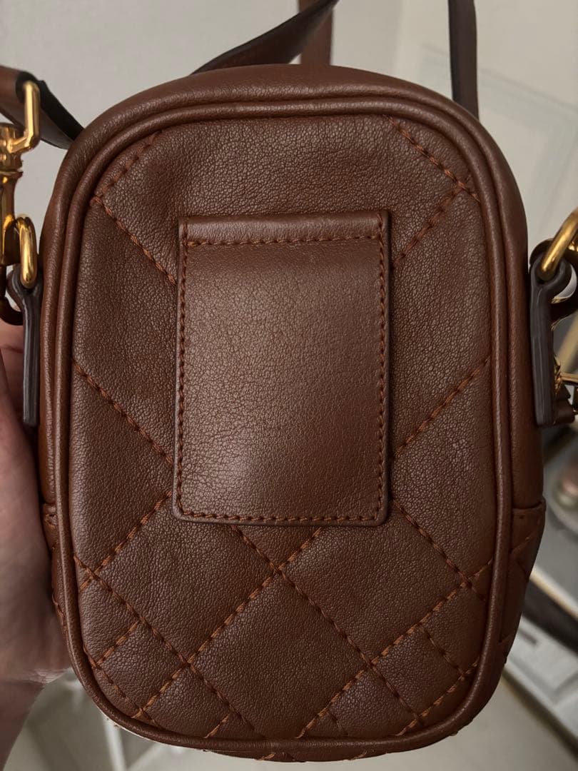 ヴェルサーチ　ショルダーバッグ