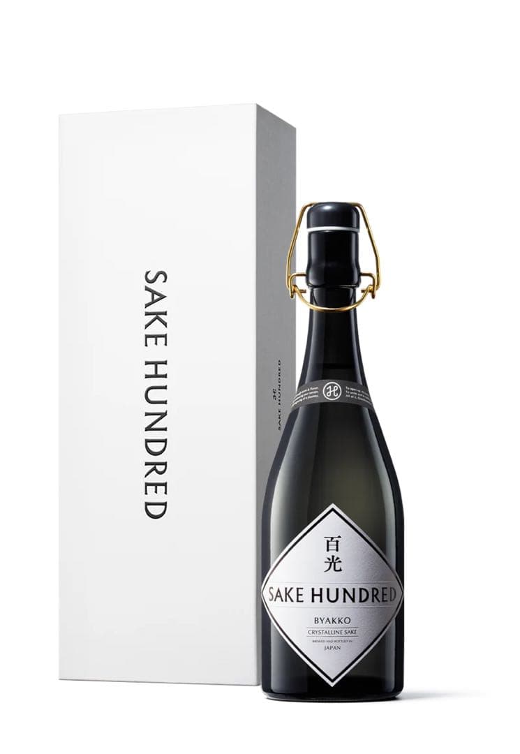 日本酒　百光　限定品　値下げ中❗️ 34181-143-