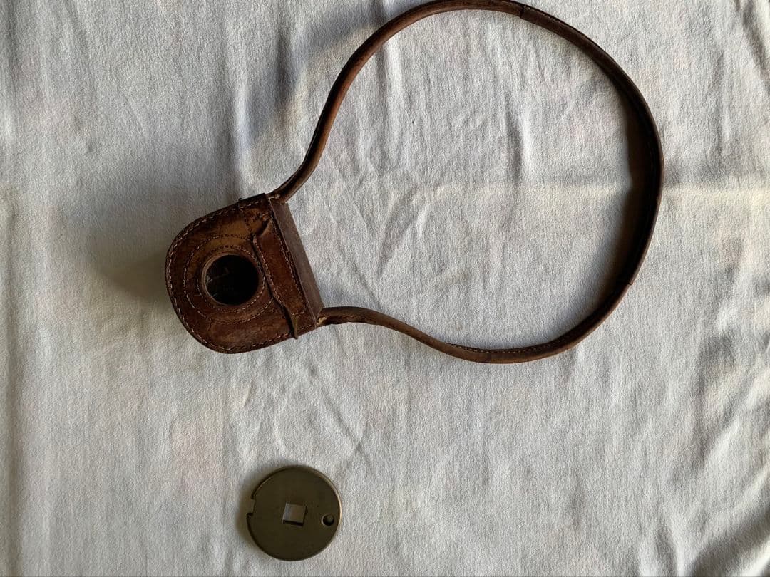 国鉄  タブレット  キャリー ケース セット  通票 四角穴