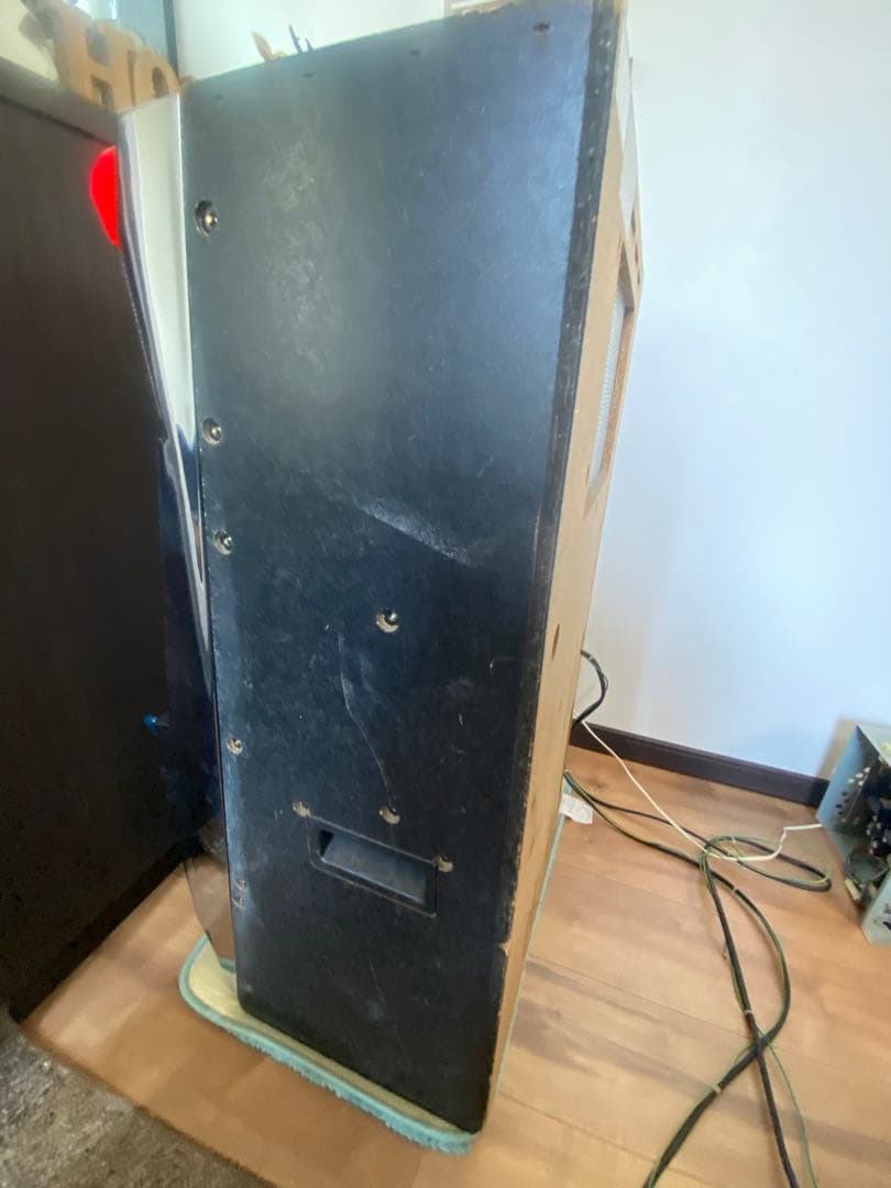 パチスロ実機 オオタコスロ2 A600+AT 4号機 アルゼ エレコ スロット