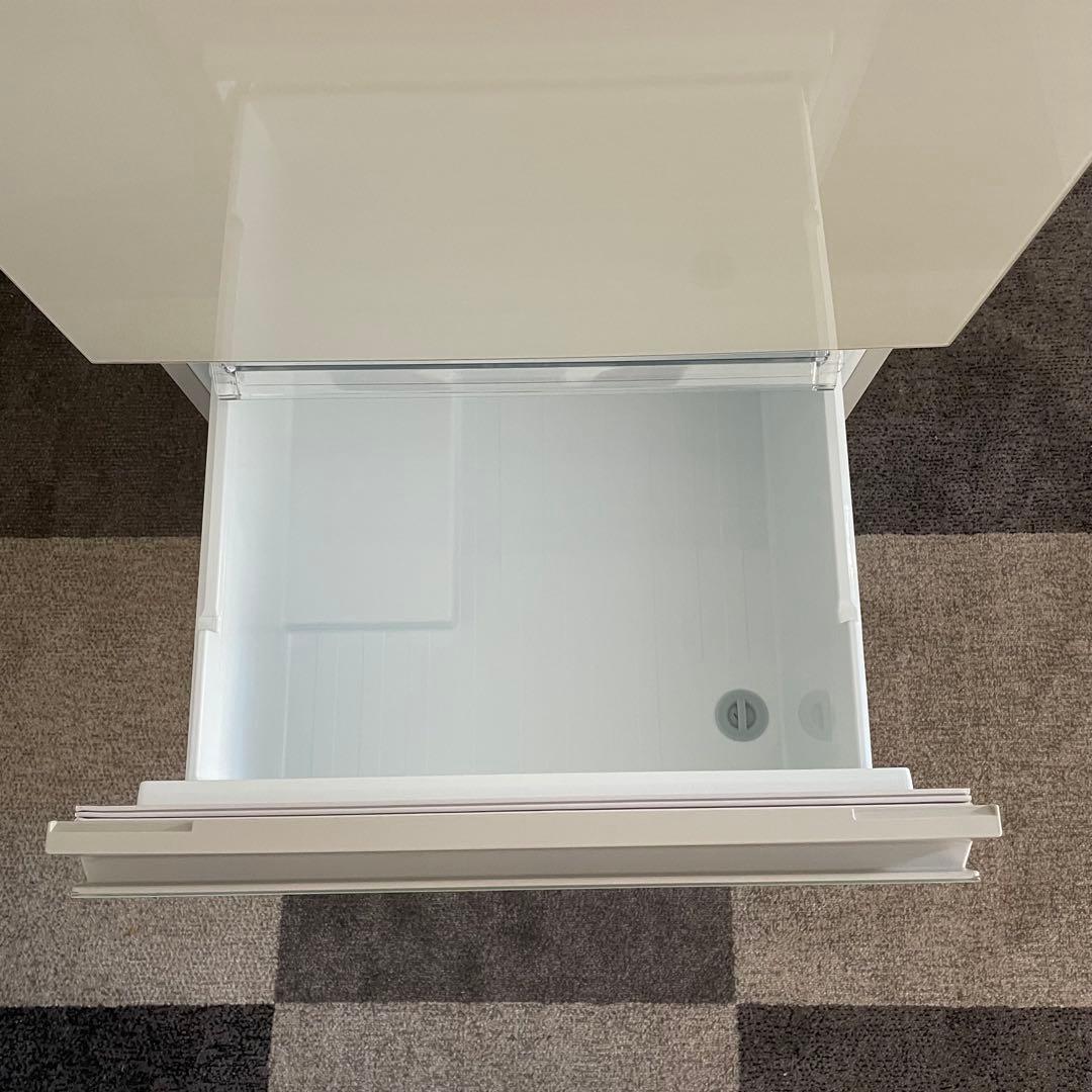 都内23区送料無料✨TOSHIBA✨ 冷蔵庫GR-U36SV 356L 23年