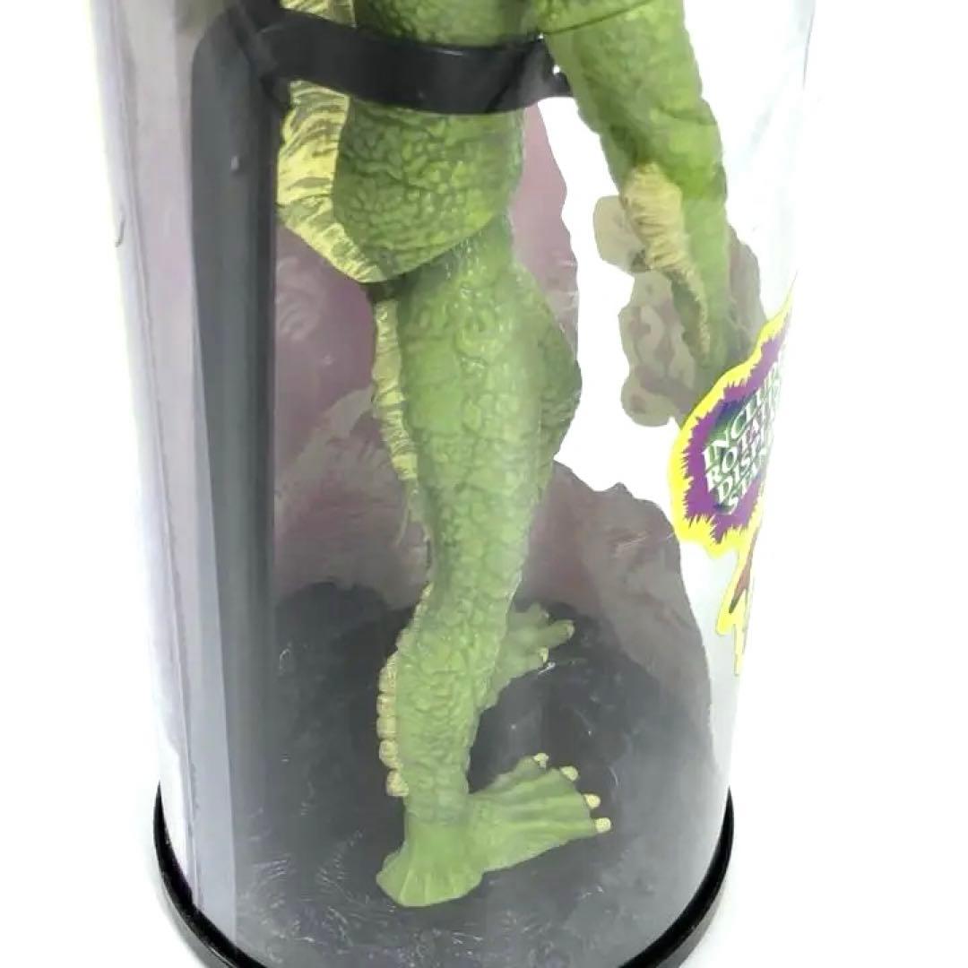 SF・ファンタジー・ホラー 1998 Hasbro The Creature